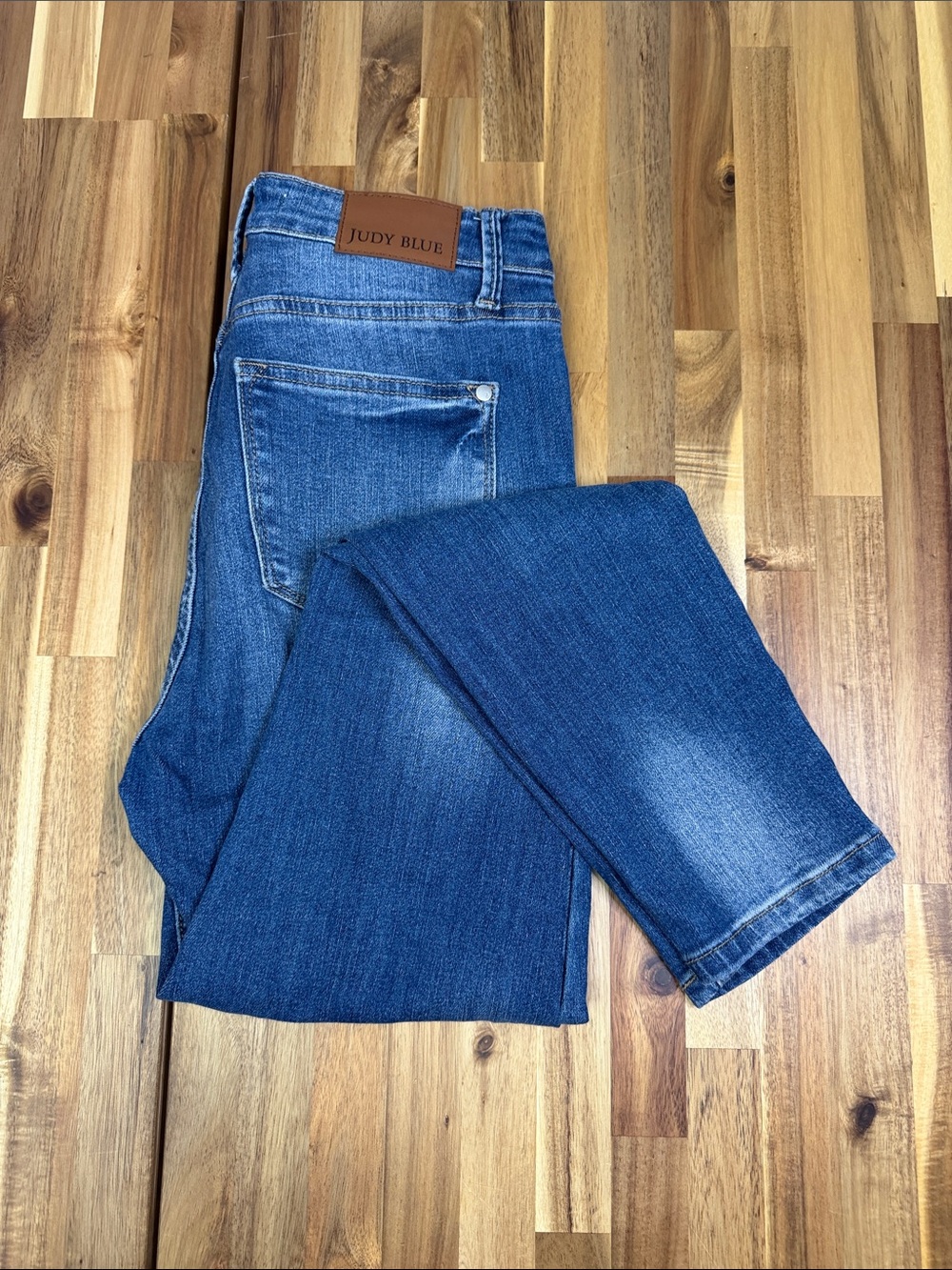 Judy Blue Skinny Jeans